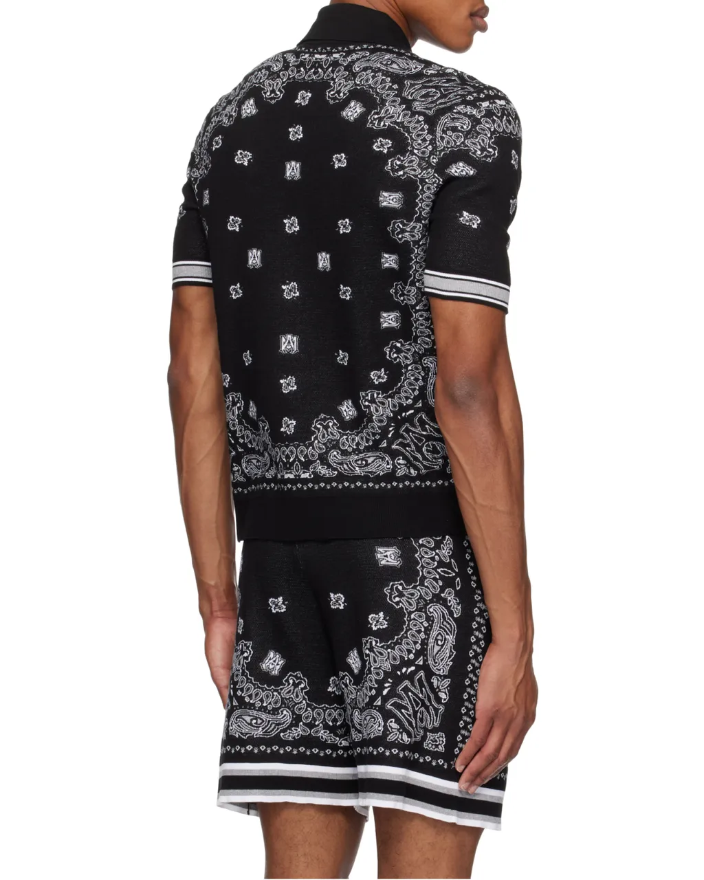 Bandana Polo