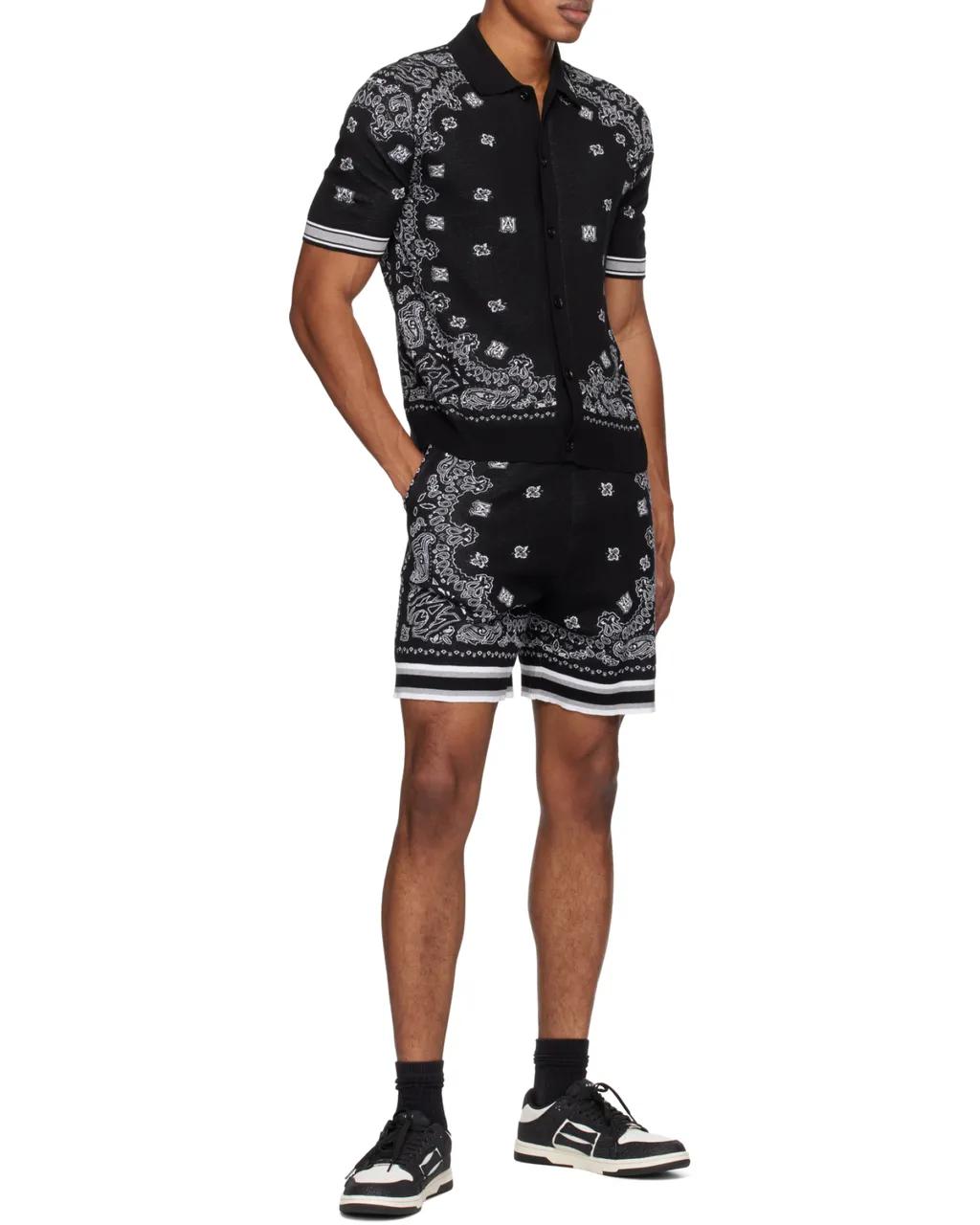 Bandana Polo