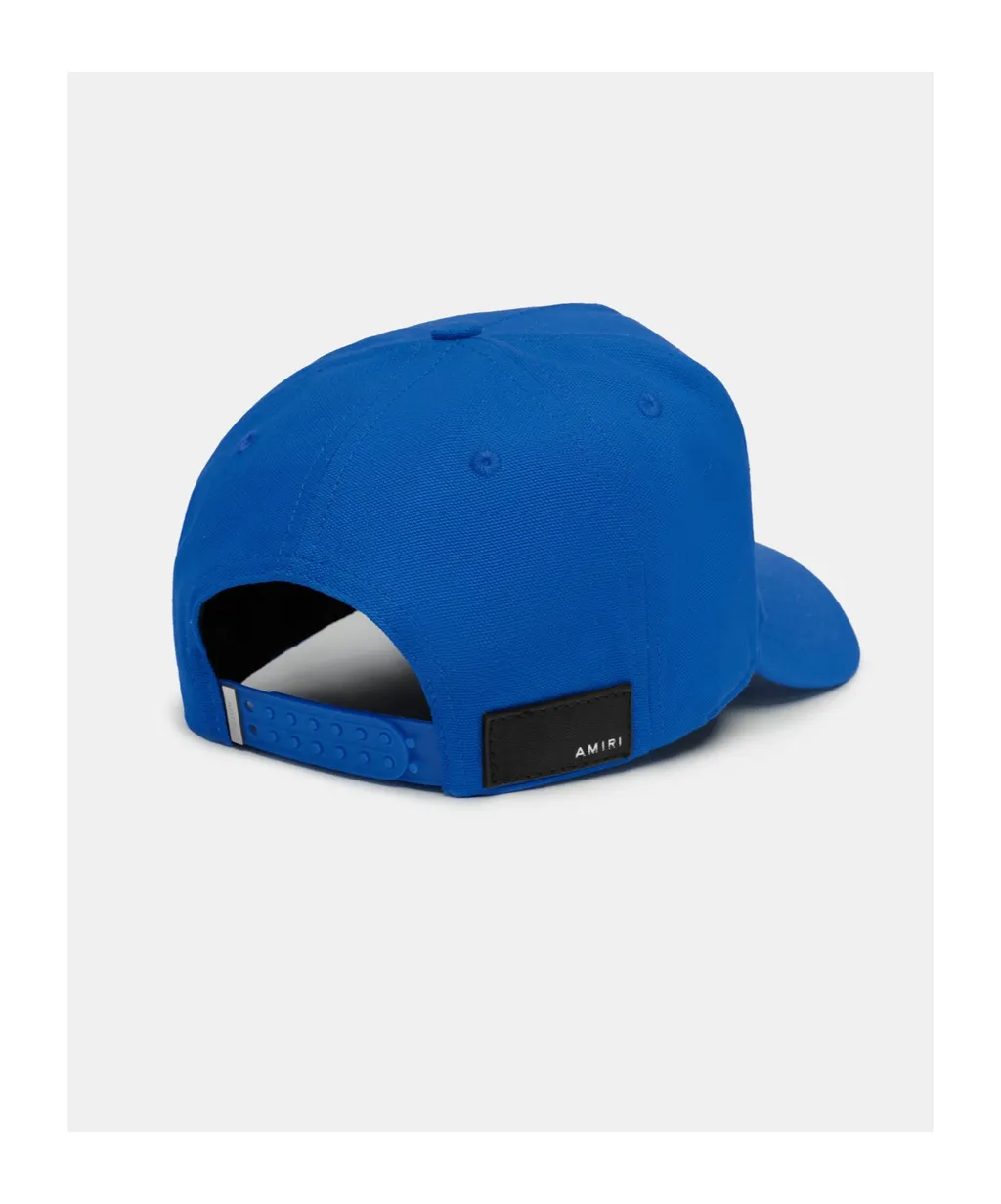 Hat With Curved Brim