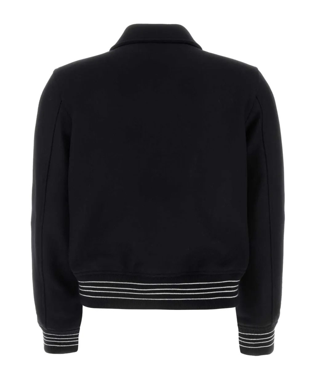 Lapel Casual Jacket