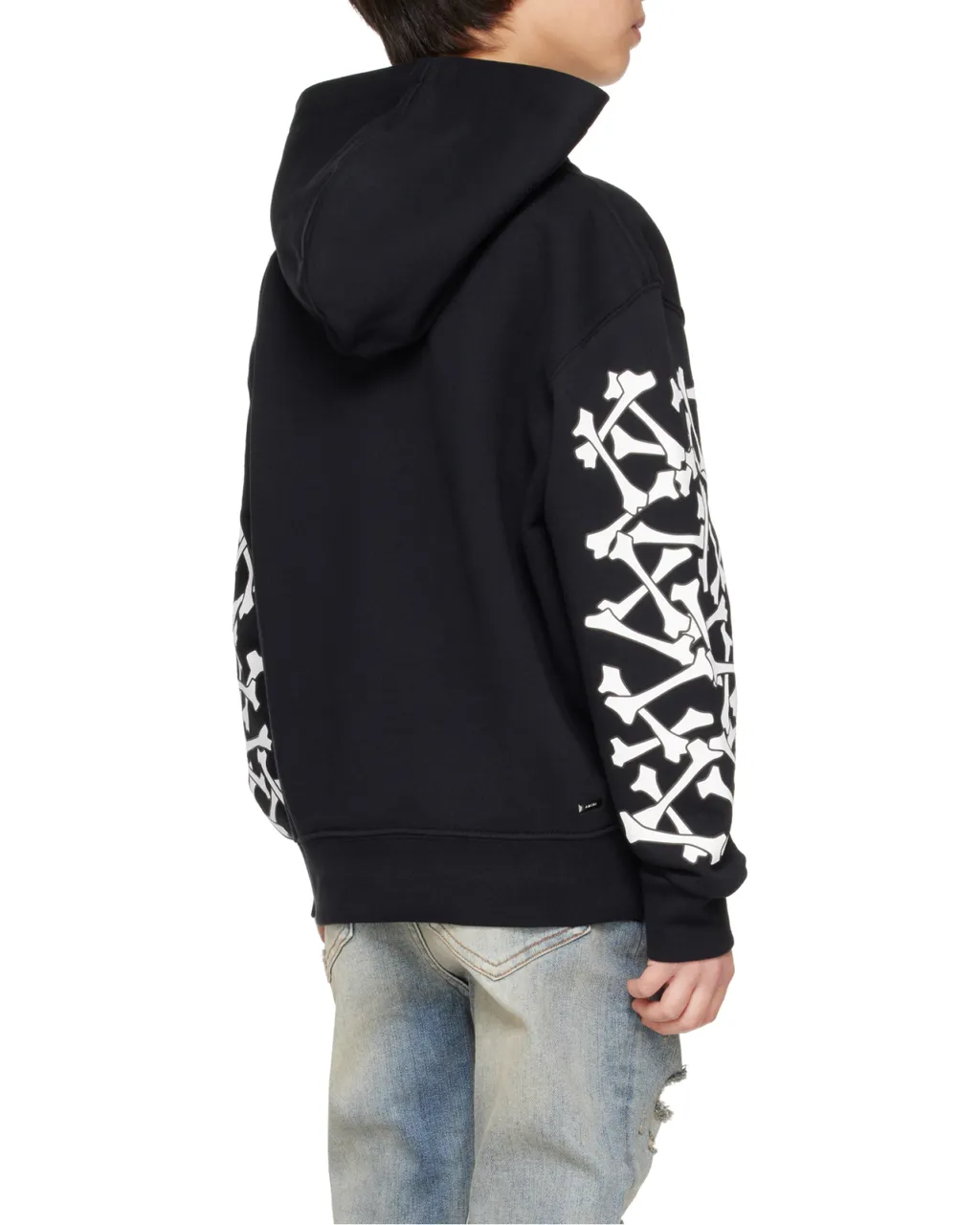 Hooded Sweater