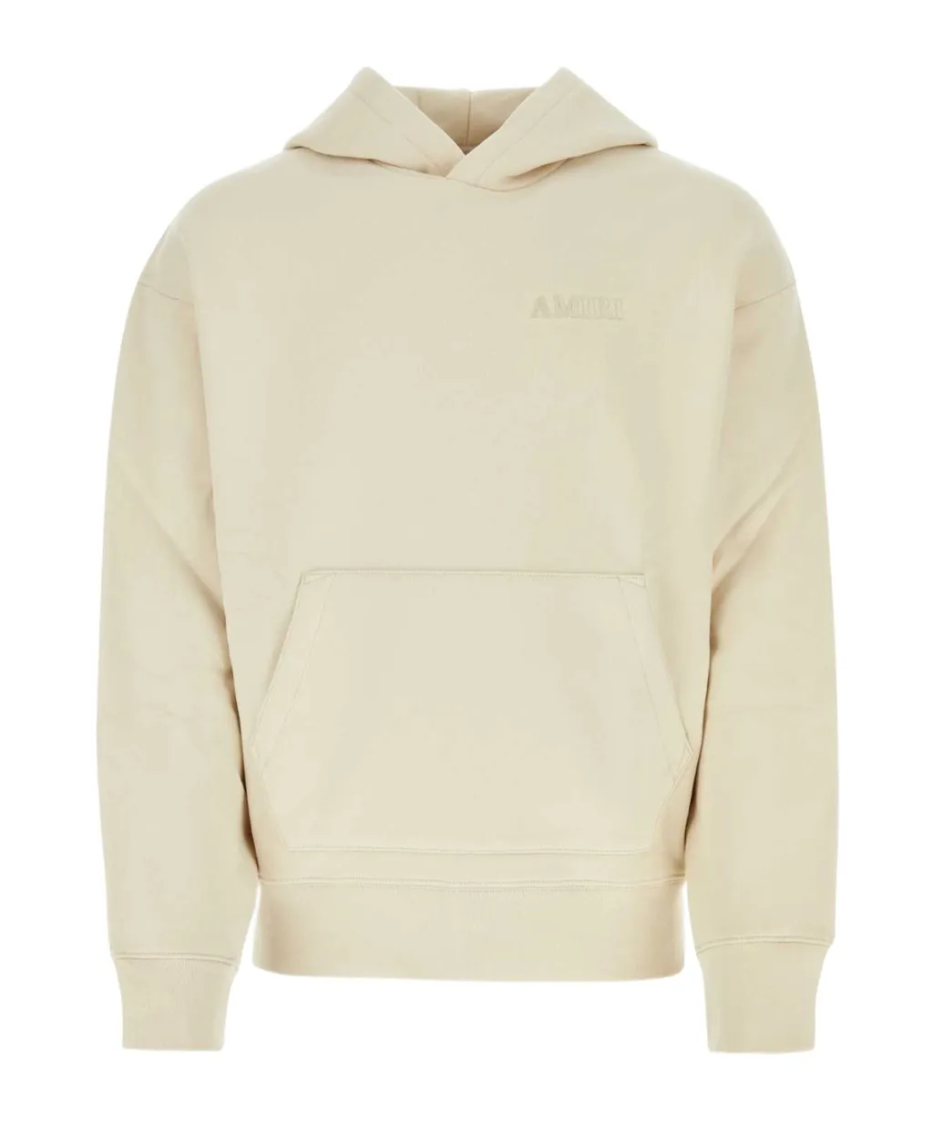 Hooded Sweater