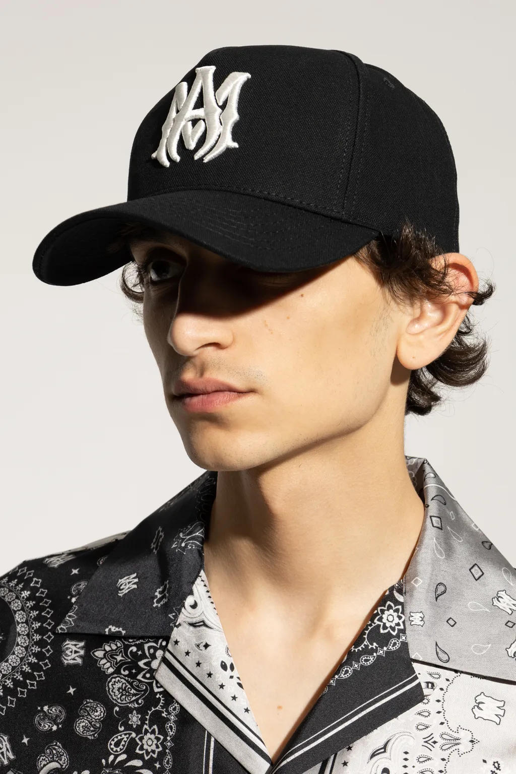 Ma Cotton Cap