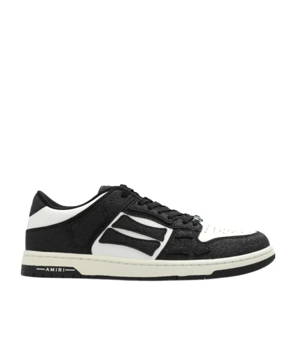 Shimmer Skel Top Low Sneakers