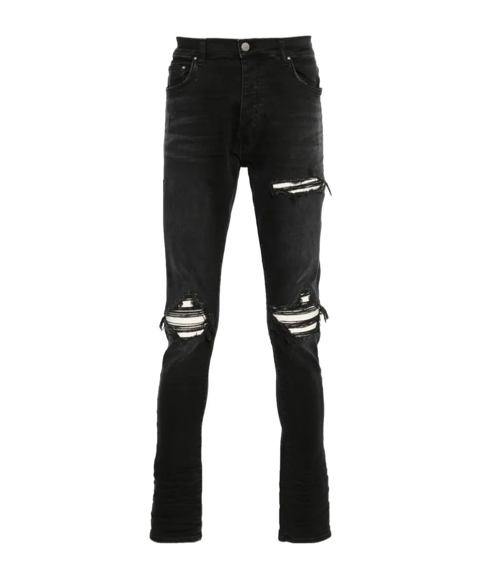 Mx1 Skinny Jeans