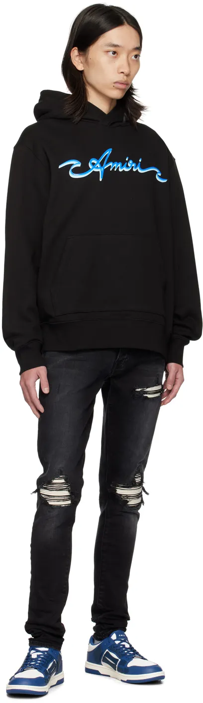 Mx1 Skinny Jeans