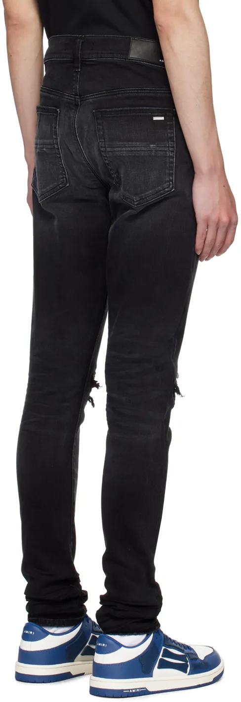 Mx1 Skinny Jeans