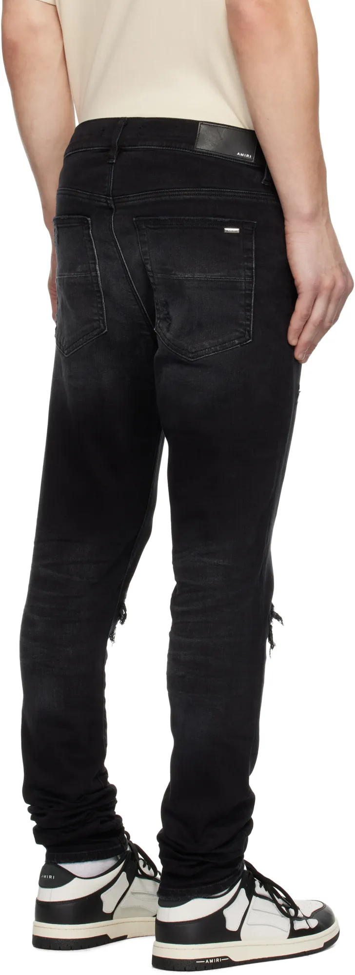 Mx1 Skinny Jeans