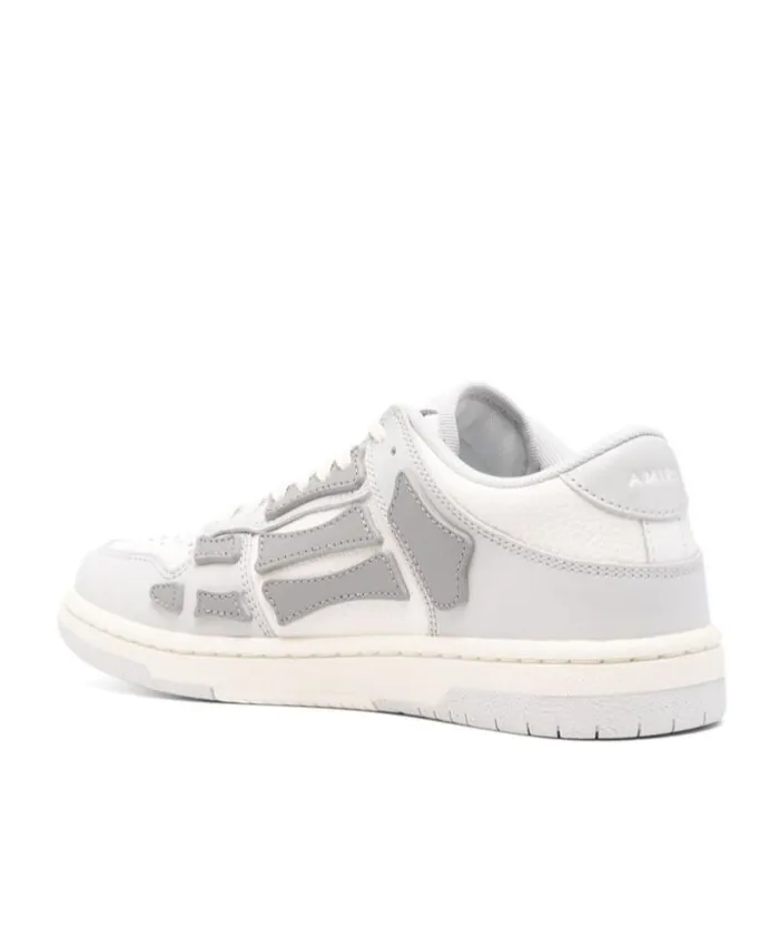 Round Head Low-Cut Casual Shoes