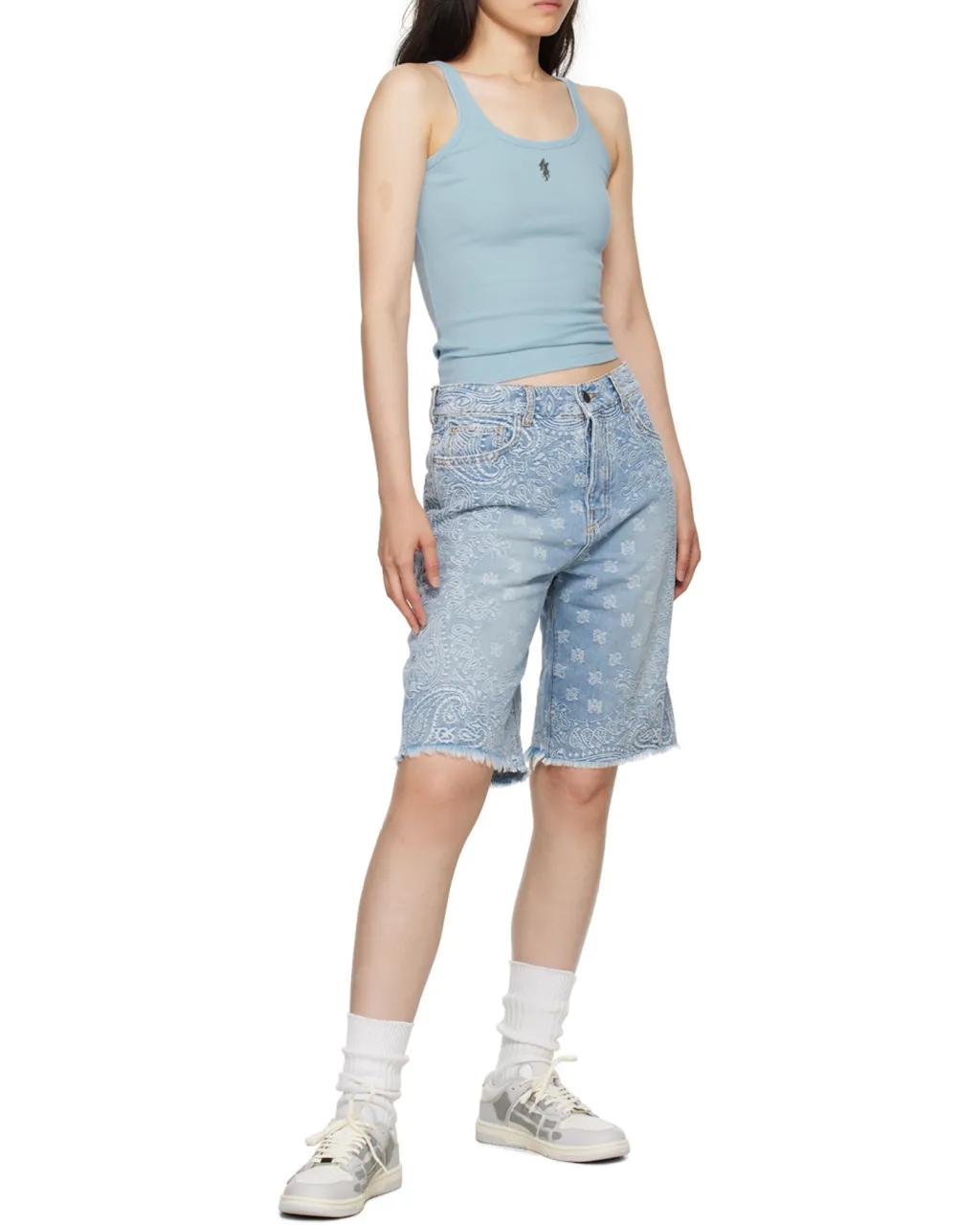 Round Head Low-Cut Casual Shoes