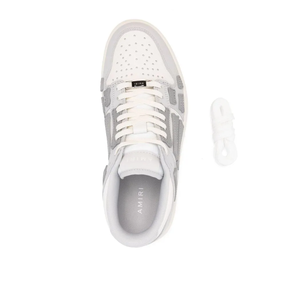 Round Head Low-Cut Casual Shoes