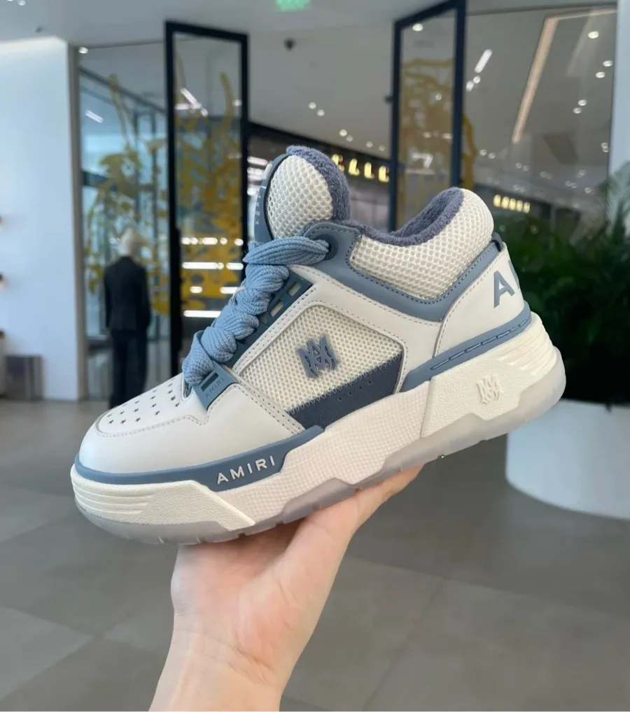Ma-1 Sneaker