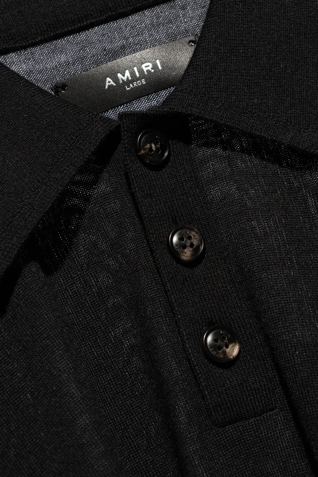 Logo-Embroidered Polo Shirt