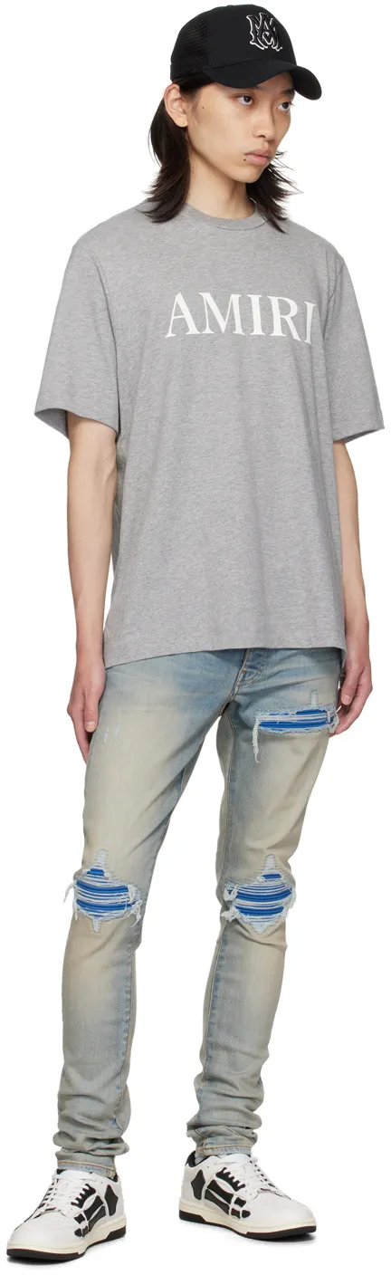 Short-Sleeved T-Shirt