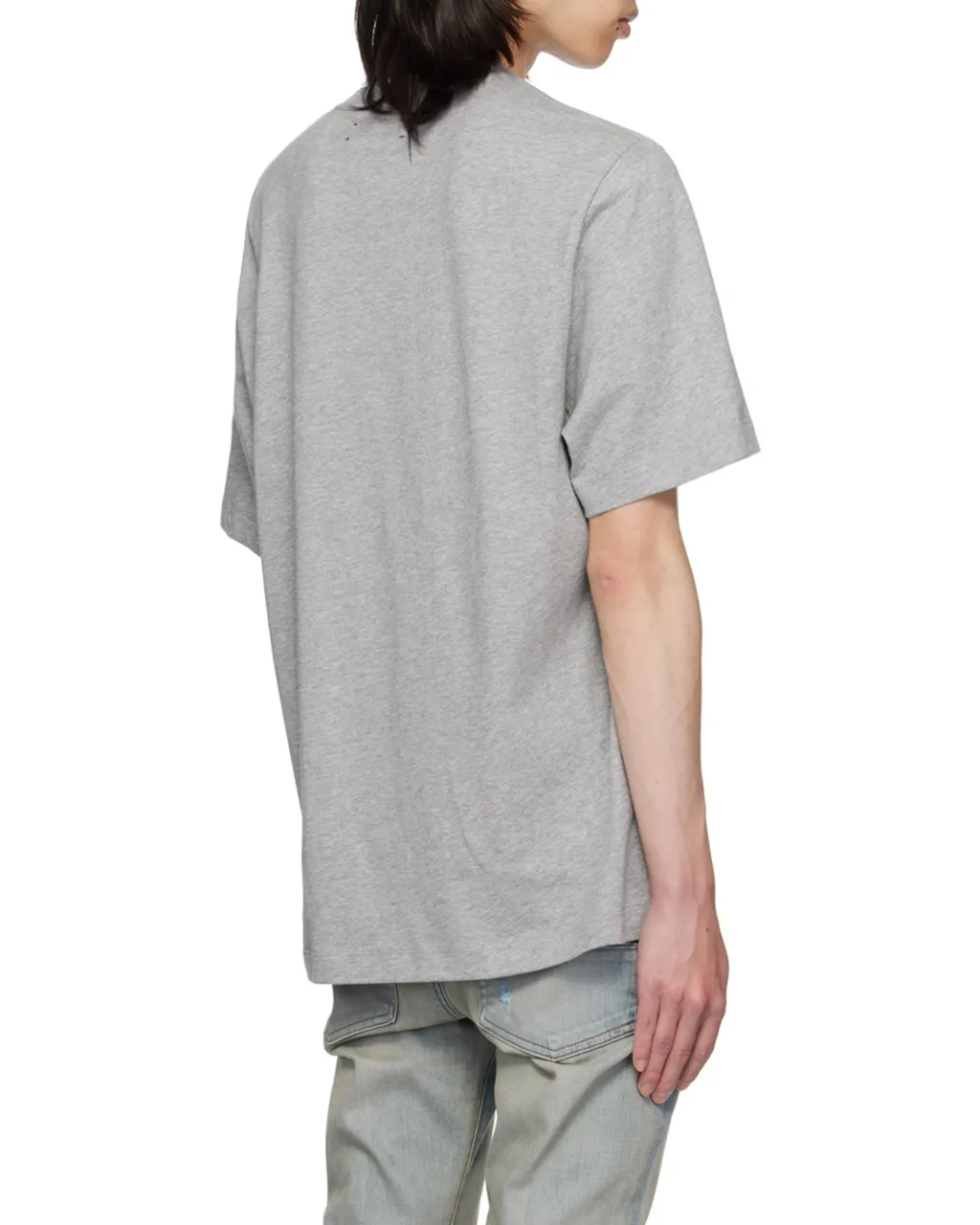 Short-Sleeved T-Shirt