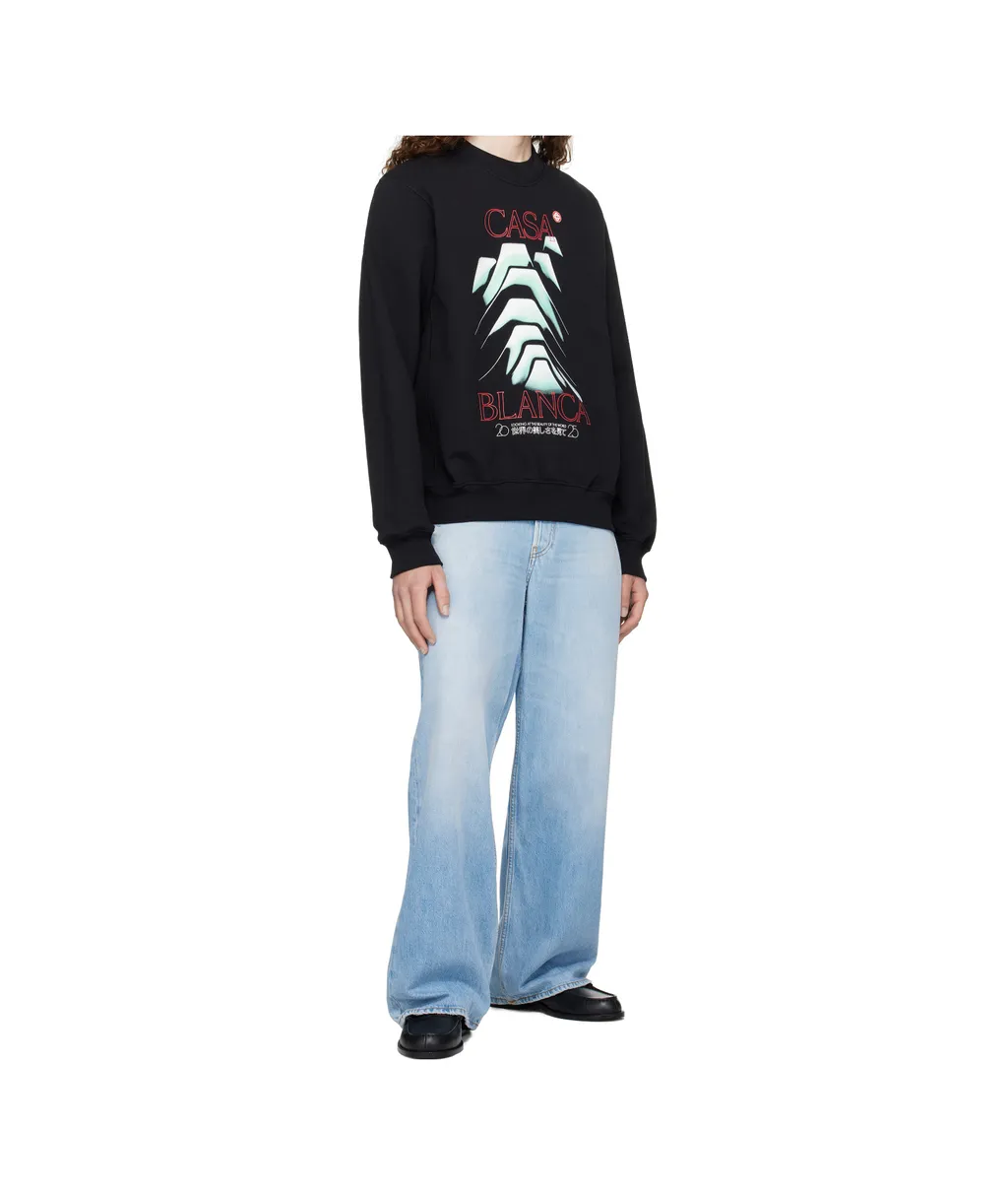 Long Sleeve Sweatshirt