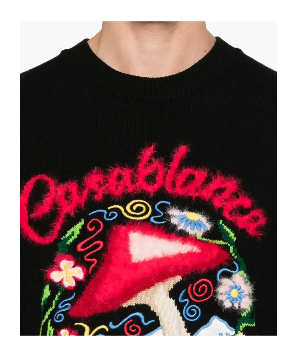 Long Sleeve Sweatshirt