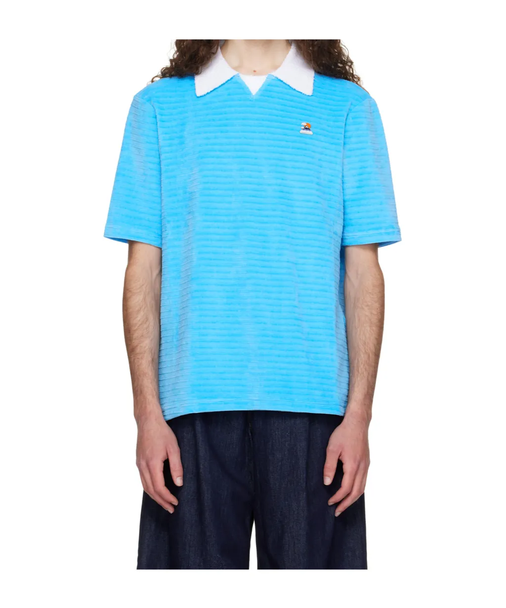 Organic Cotton Polo Shirt