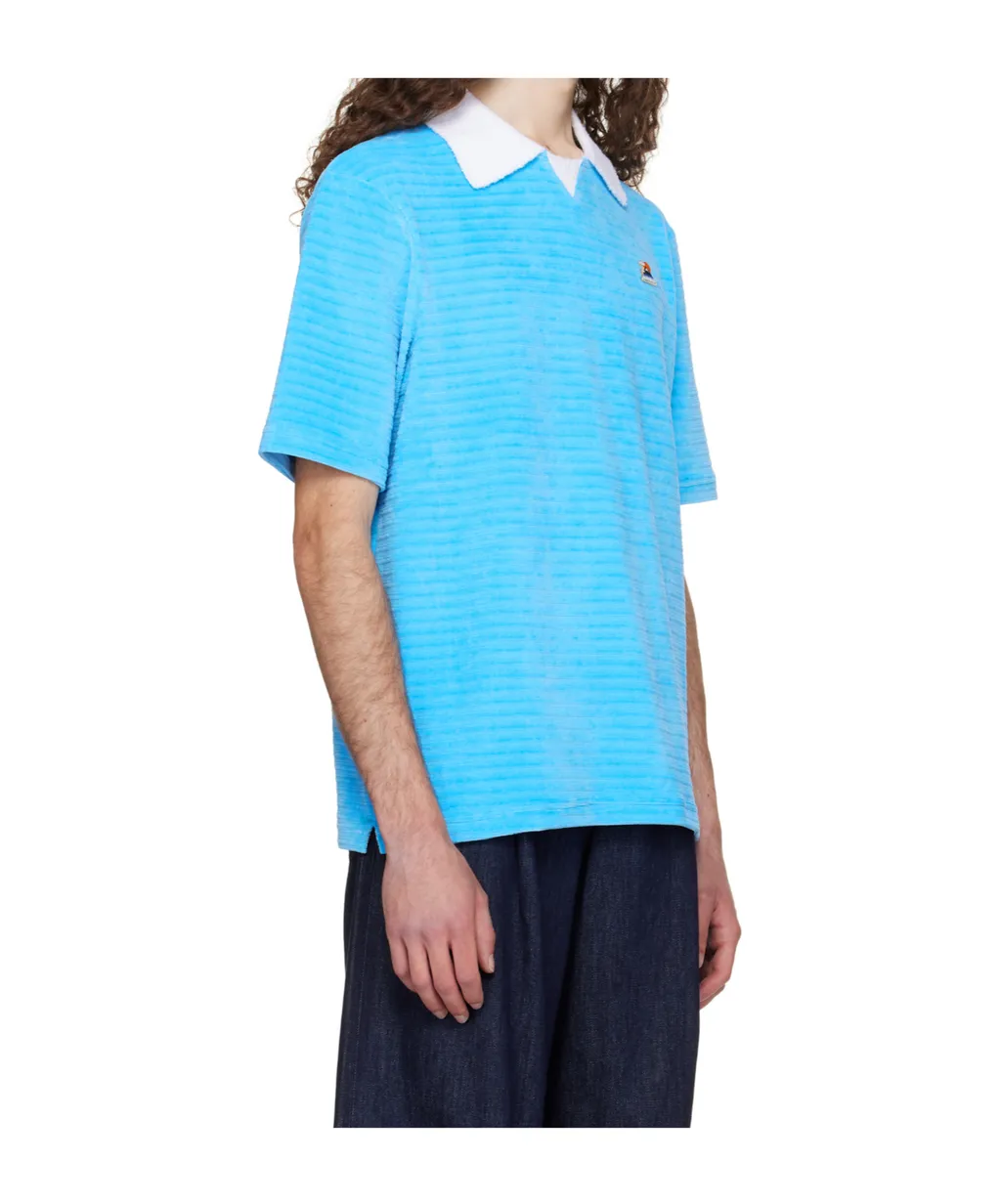 Organic Cotton Polo Shirt