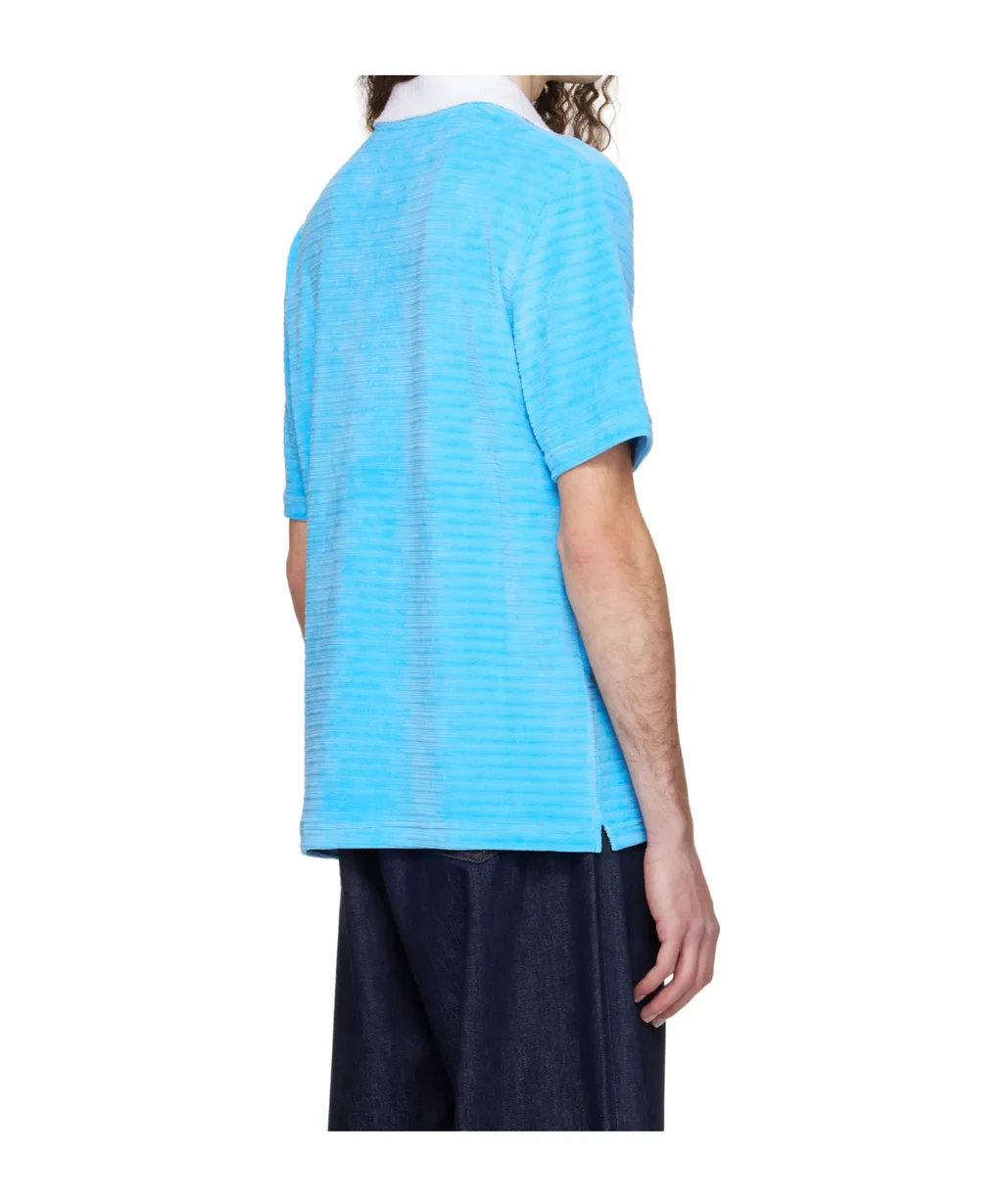Organic Cotton Polo Shirt