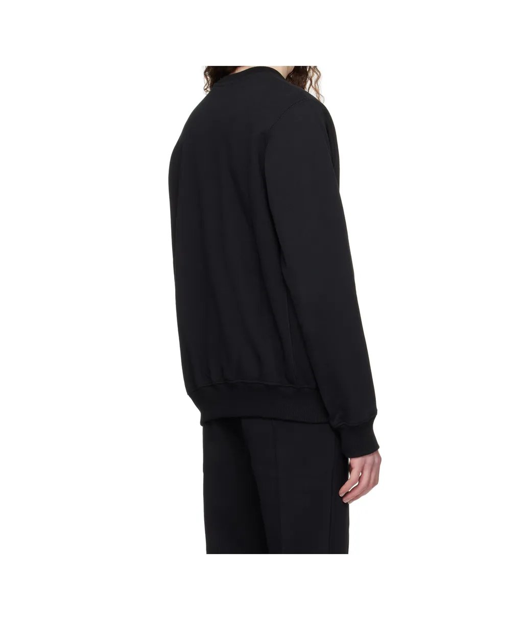 Long Sleeve Sweatshirt