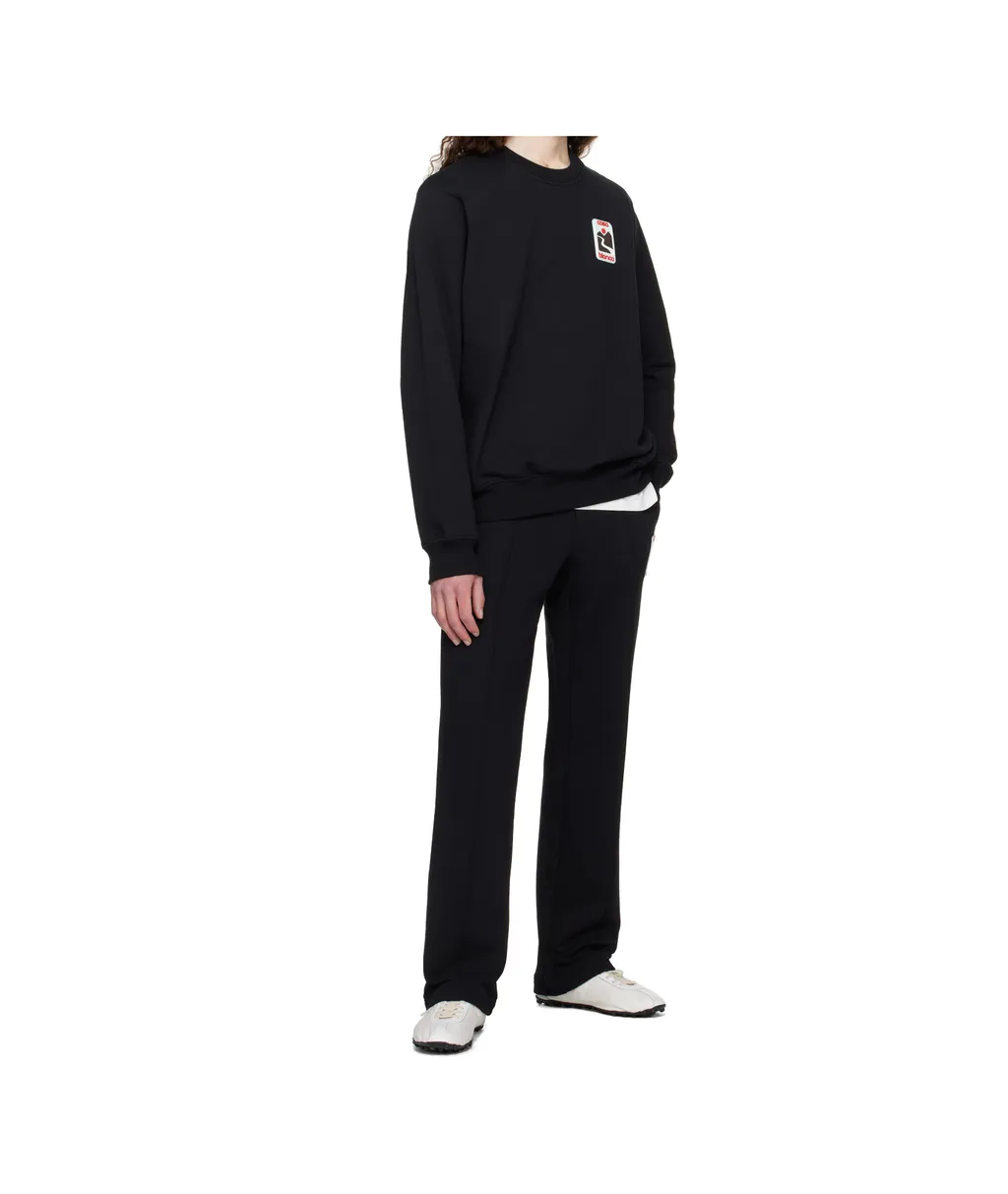 Long Sleeve Sweatshirt