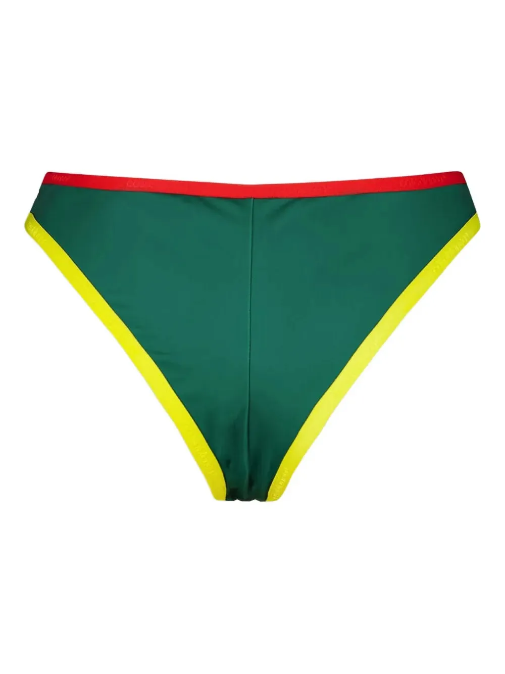 Jersey Bikini Bottom