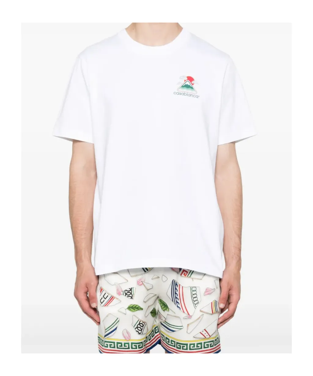 Short-Sleeved T-Shirt