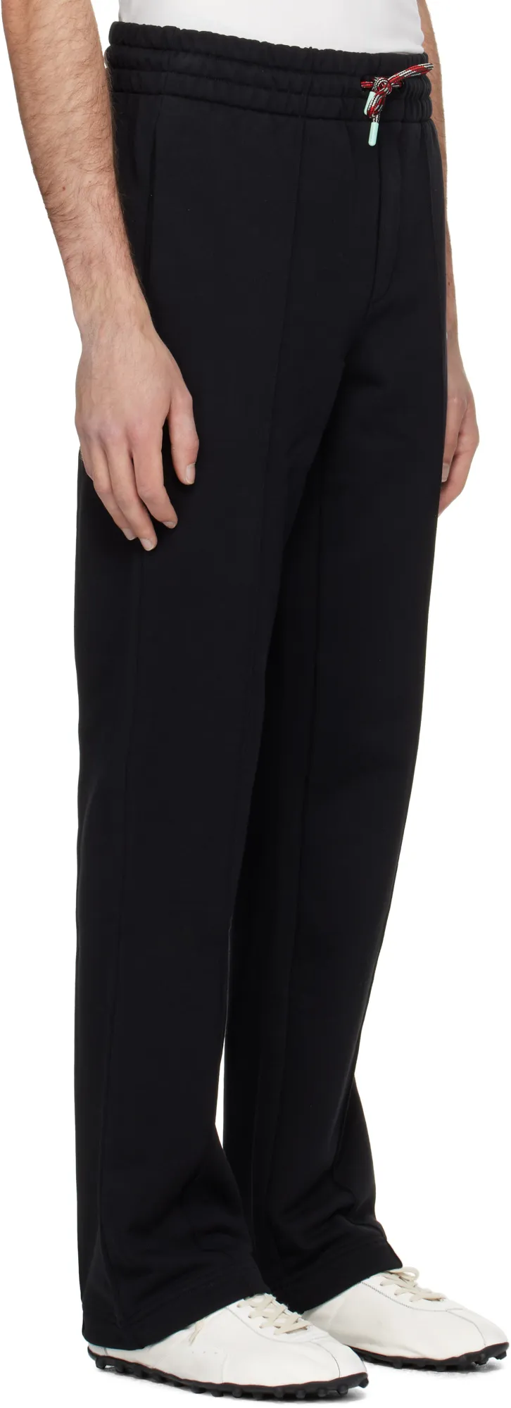 Drawstring Sweatpants