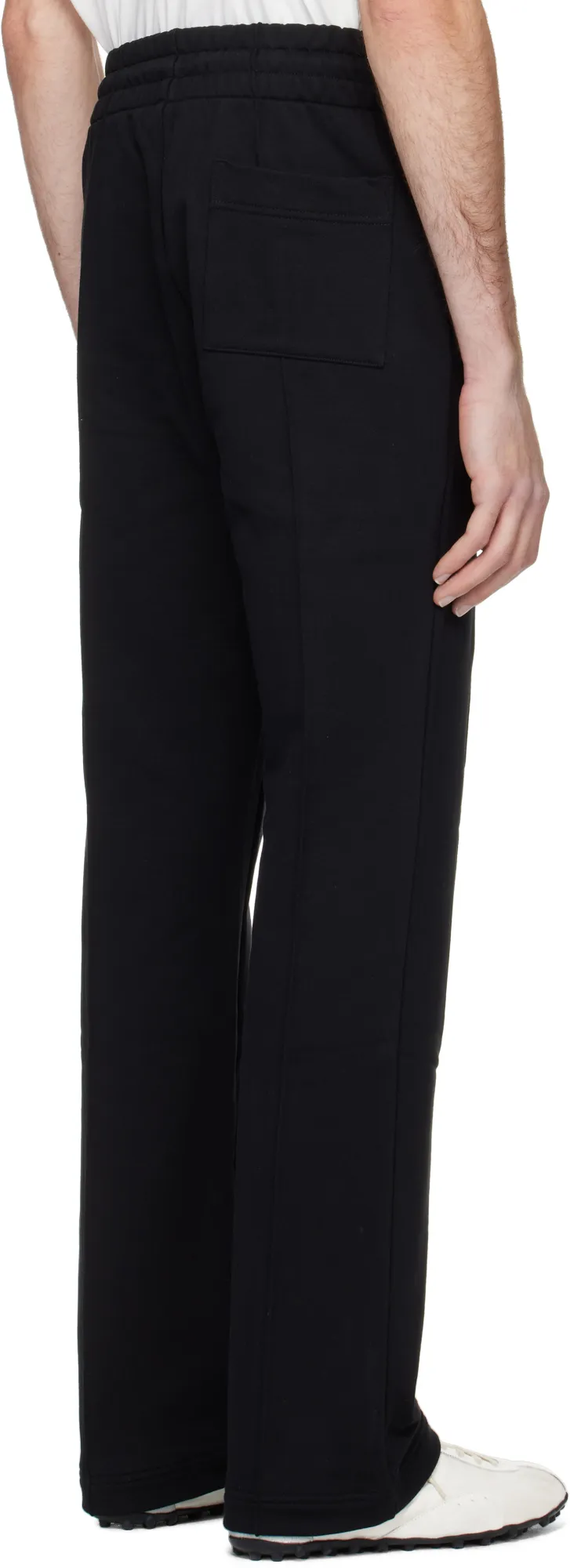 Drawstring Sweatpants
