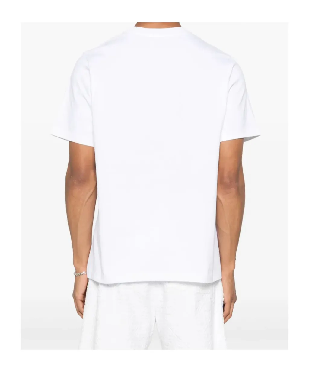 Short-Sleeved T-Shirt