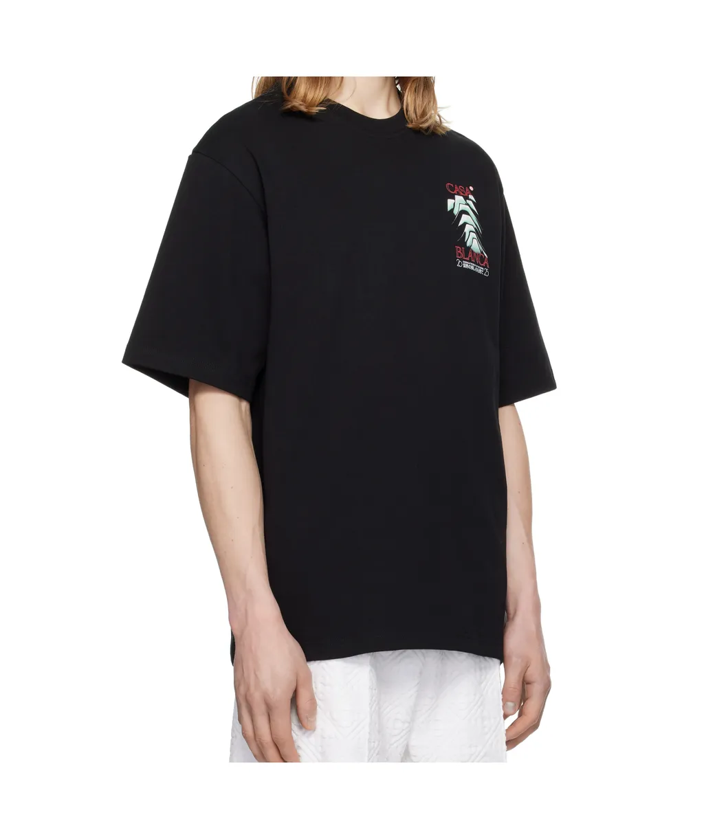 Frosty Mountain T-Shirt