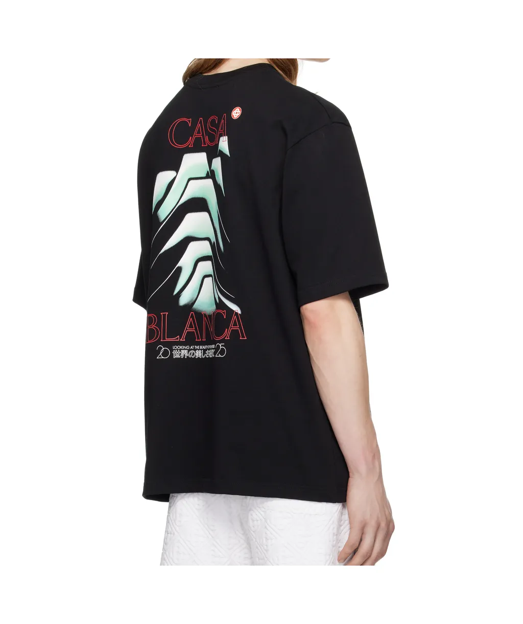 Frosty Mountain T-Shirt