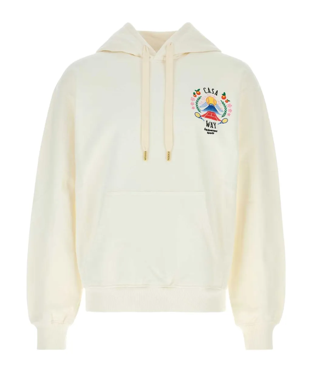 Casa Way Mountain Hooded Sweatshirt