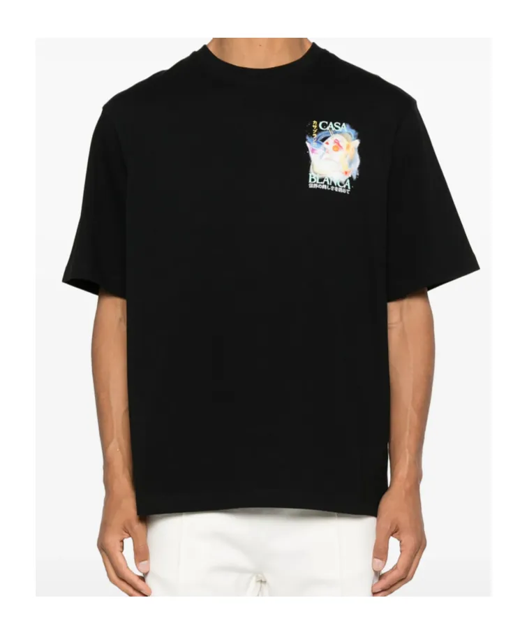 Short-Sleeved T-Shirt