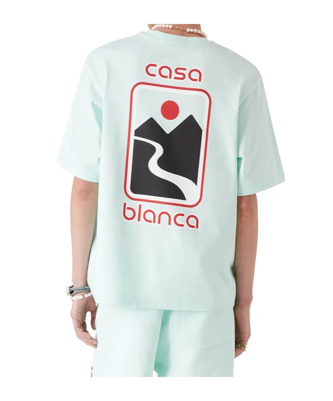Sunset Valley T-Shirt