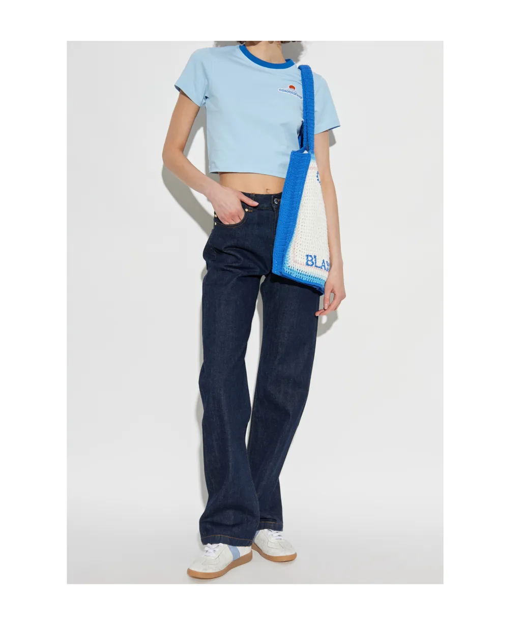 Belt Loop Jeans