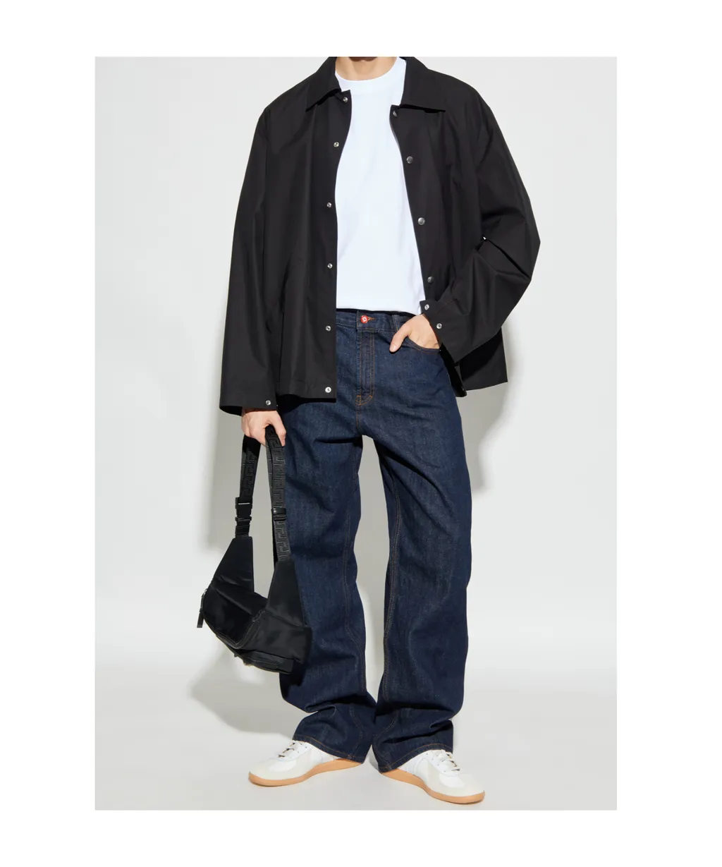 Belt Loop Jeans
