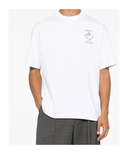 Short-Sleeved T-Shirt