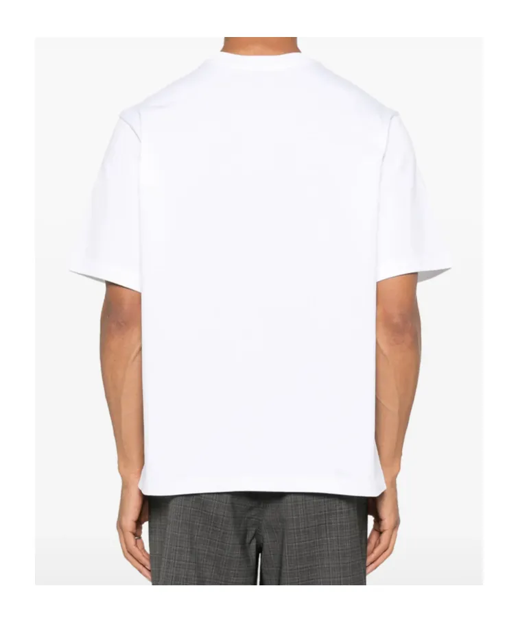 Short-Sleeved T-Shirt