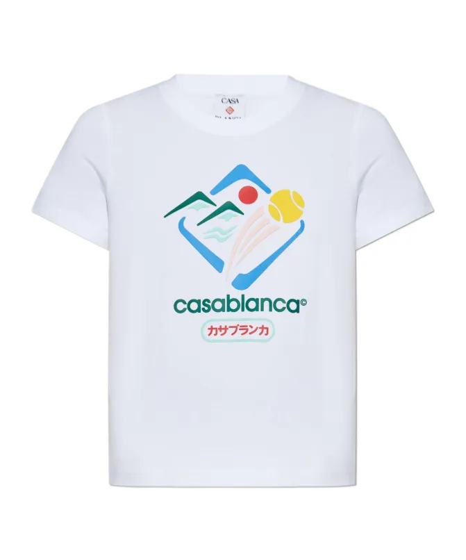 Short Sleeve T-Shirt