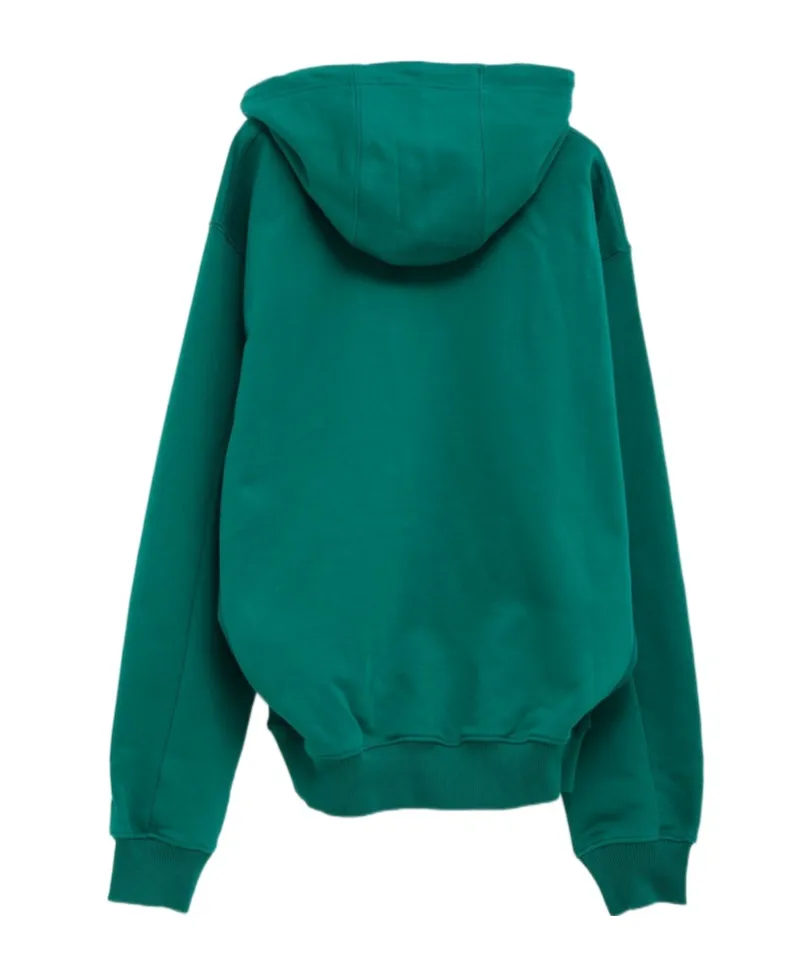 Montagne Hooded Sweatshirt