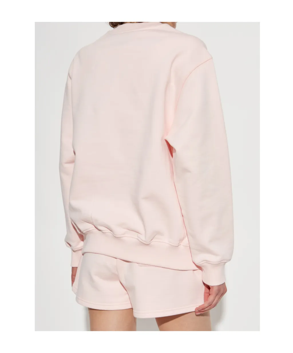 Crew Neck Sweatshirt