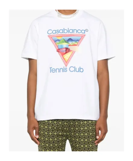Tennis Club T-Shirt