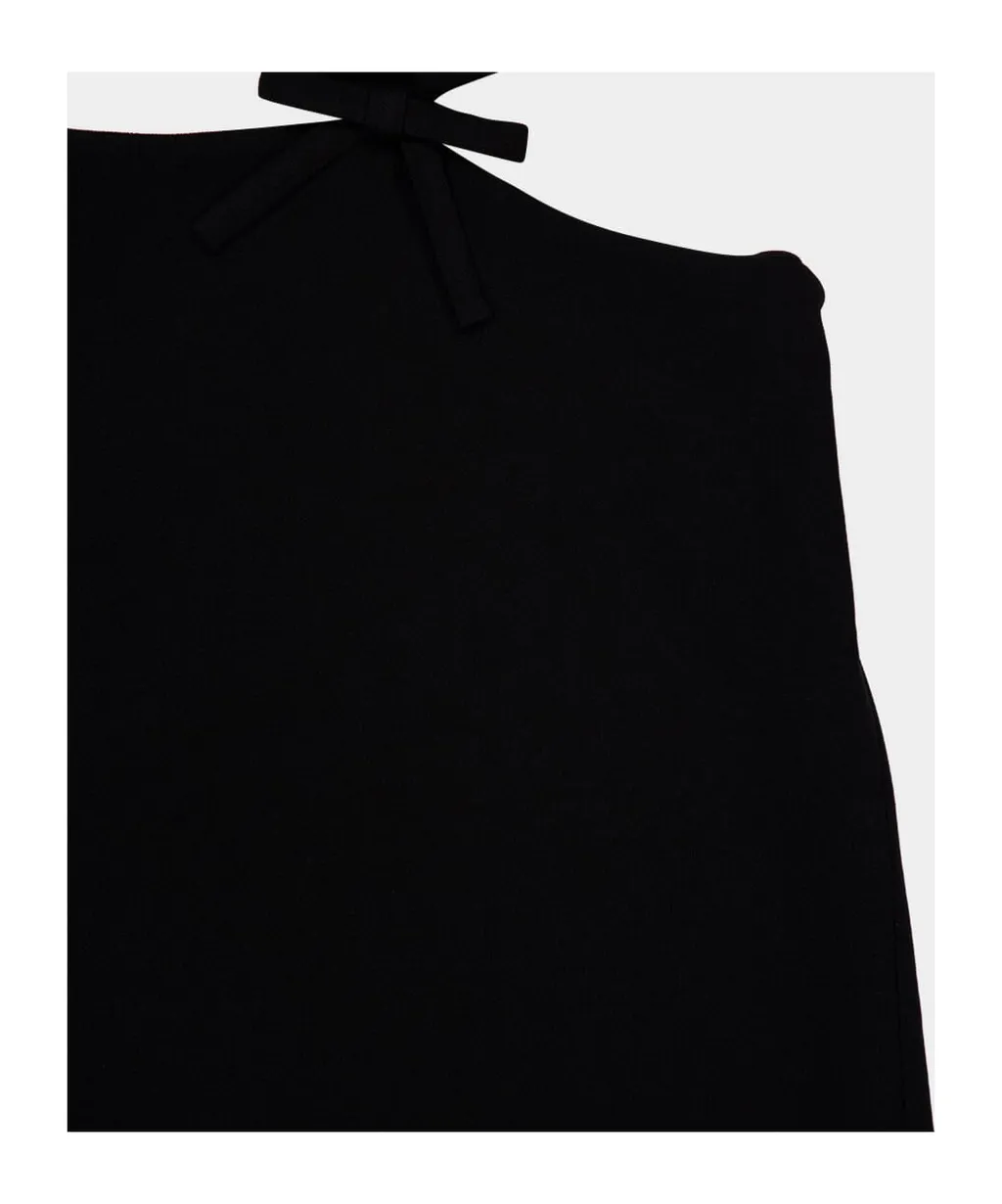 Sleeveless Dress