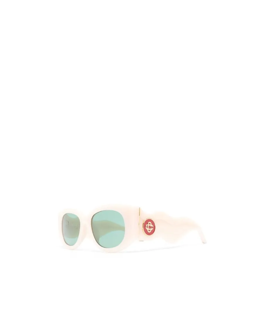 Logo Sunglasses