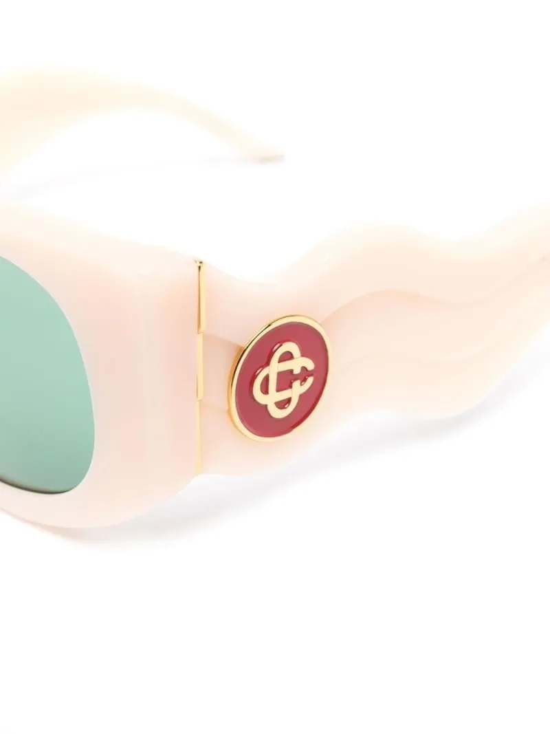 Logo Sunglasses