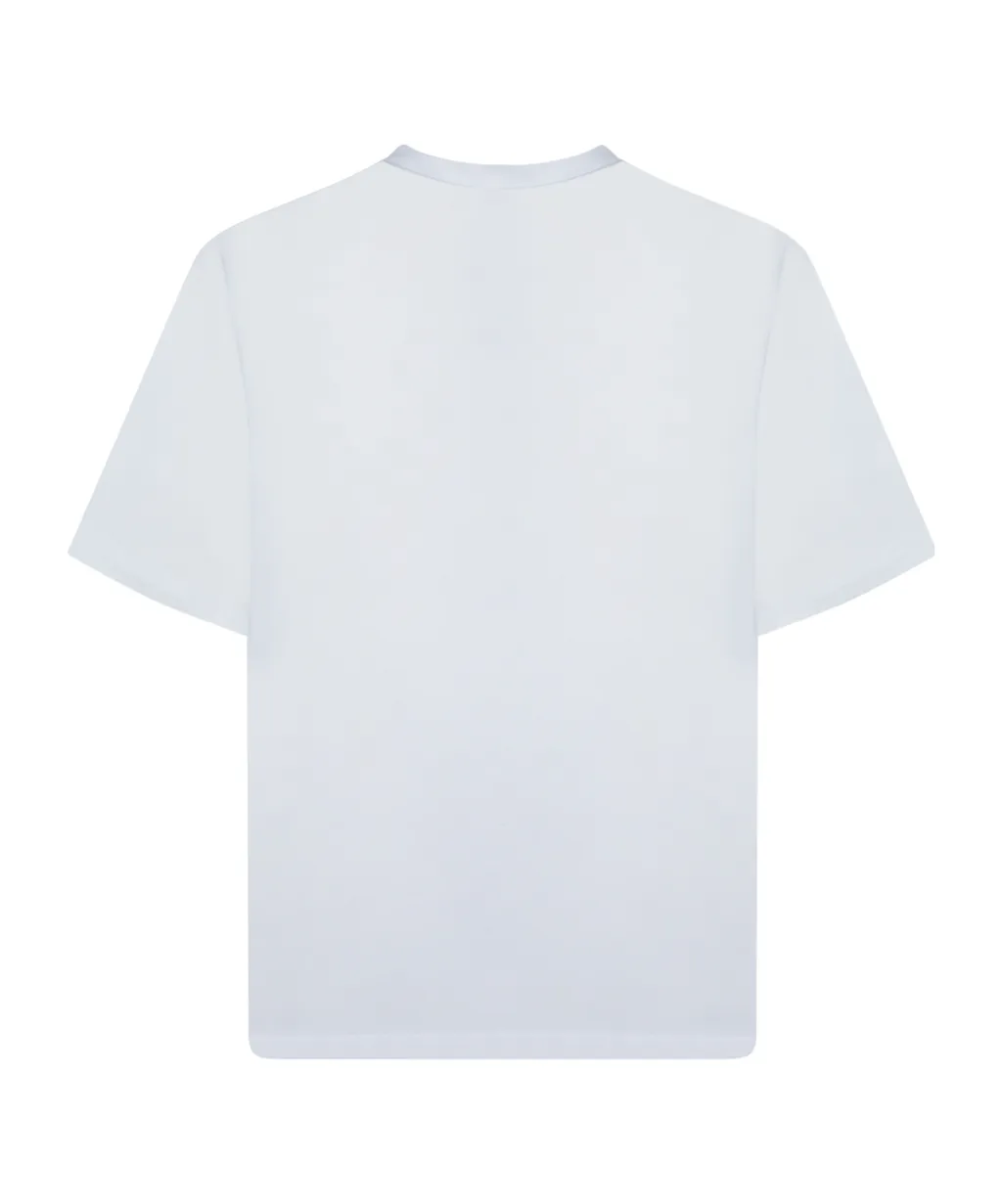 Logo Crew Neck T-Shirt
