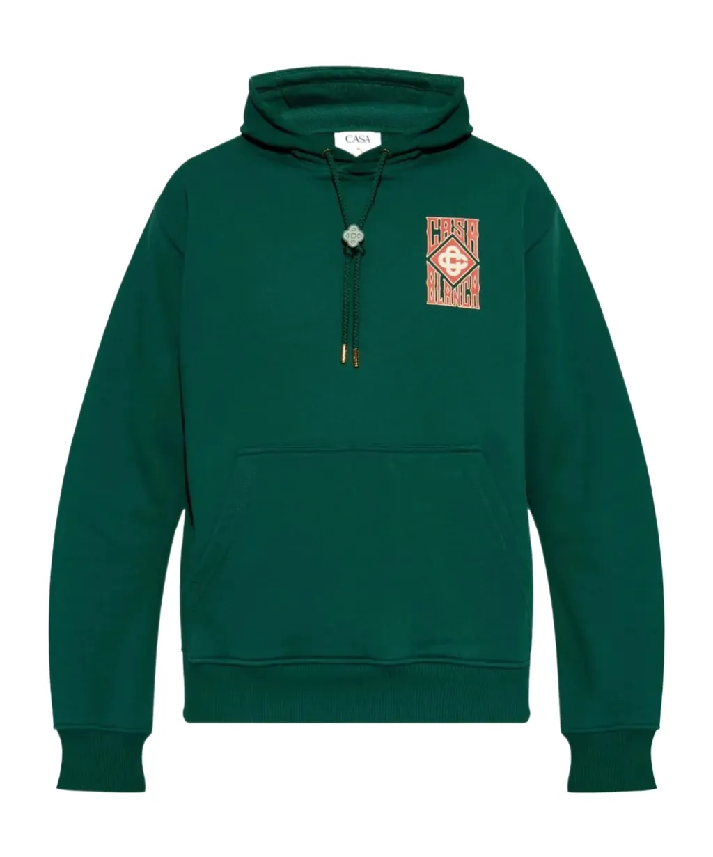 Logo Hoodie