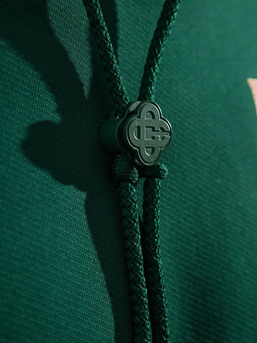 Logo Hoodie